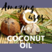 Coconut oil