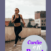 Cardio Tabata #10