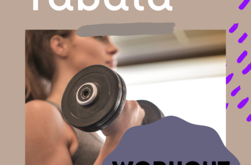 Strength Tabata #8