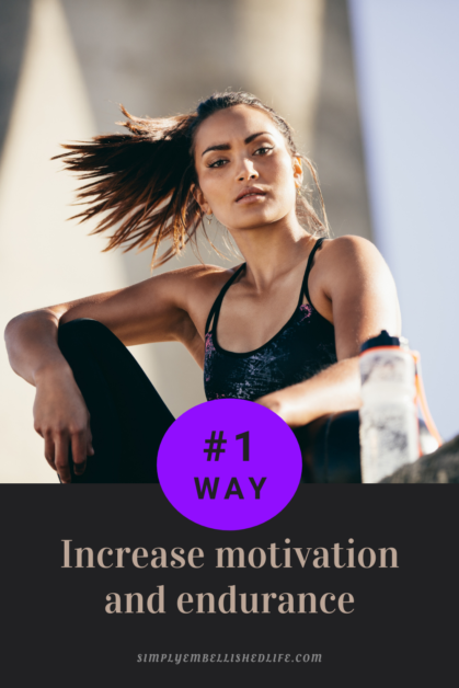 How to increase motivation and endurance with music