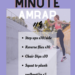 10 Minute AMRAP workout #4