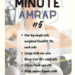 AMRAP workout #5