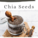 Chia Seeds