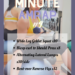 AMRAP workout #9