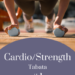 Cardio/Strength Tabata #1