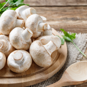 mushrooms to boost the immune system