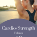 Cardio/Strength Tabata Workout #6