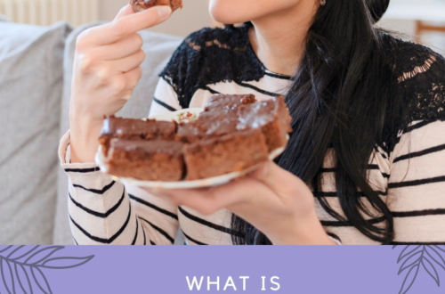 What is Emotional eating and how to heal?