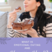 What is Emotional eating and how to heal?